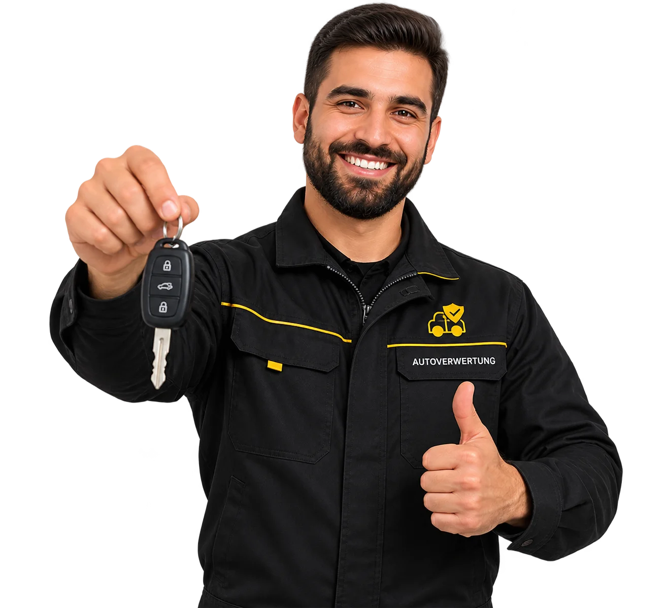 Autoverwertung in Dülmen